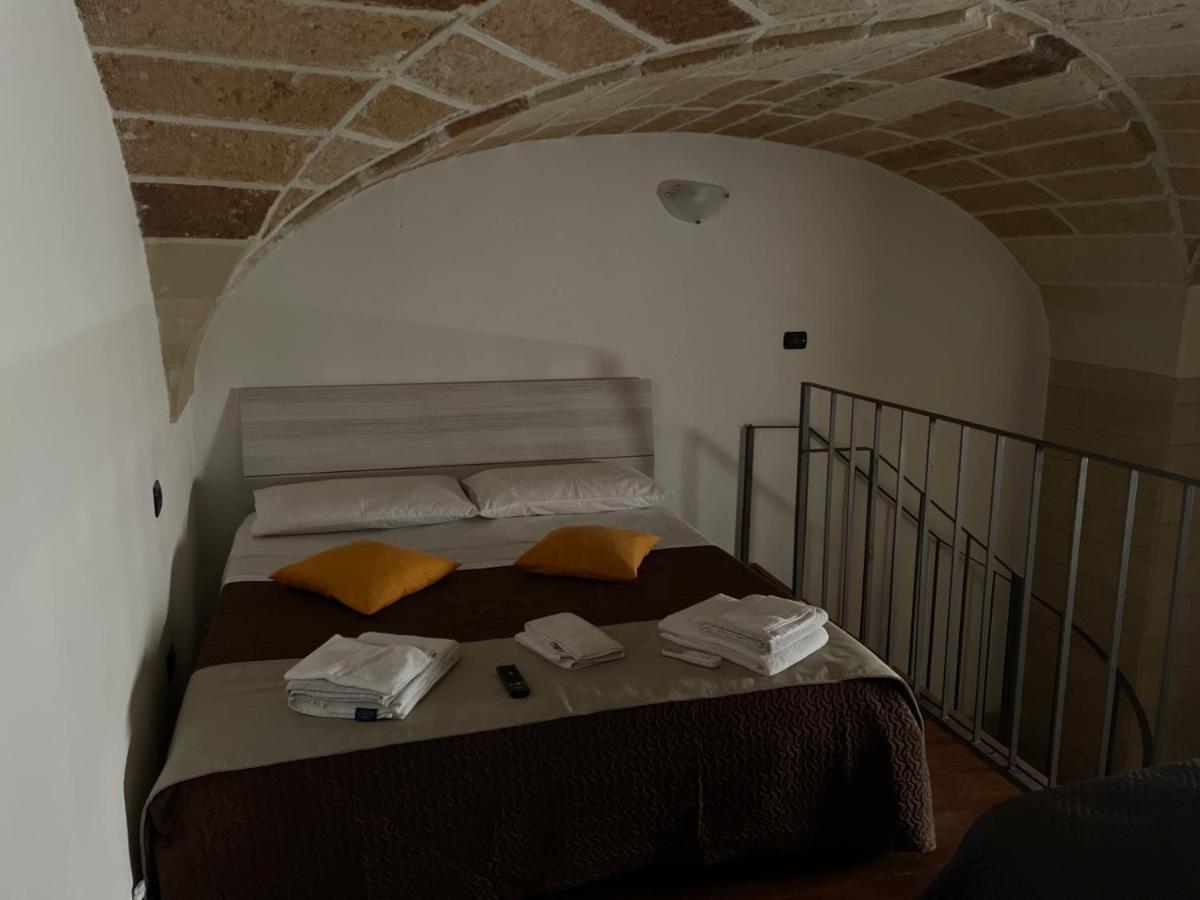Couette-café Salento Holidays *