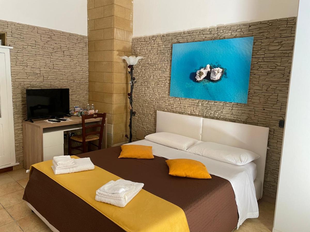 Couette-café Salento Holidays *