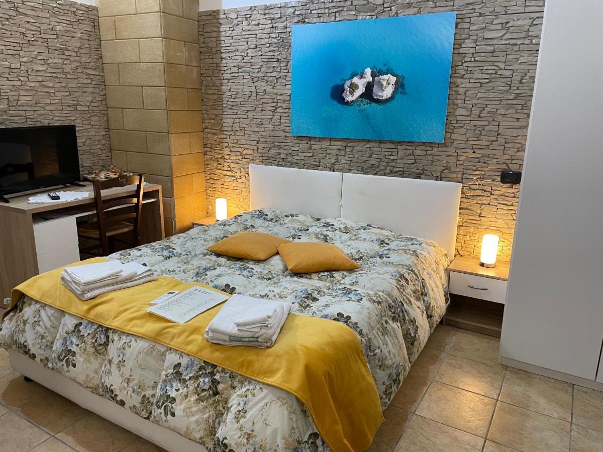 Couette-café Salento Holidays