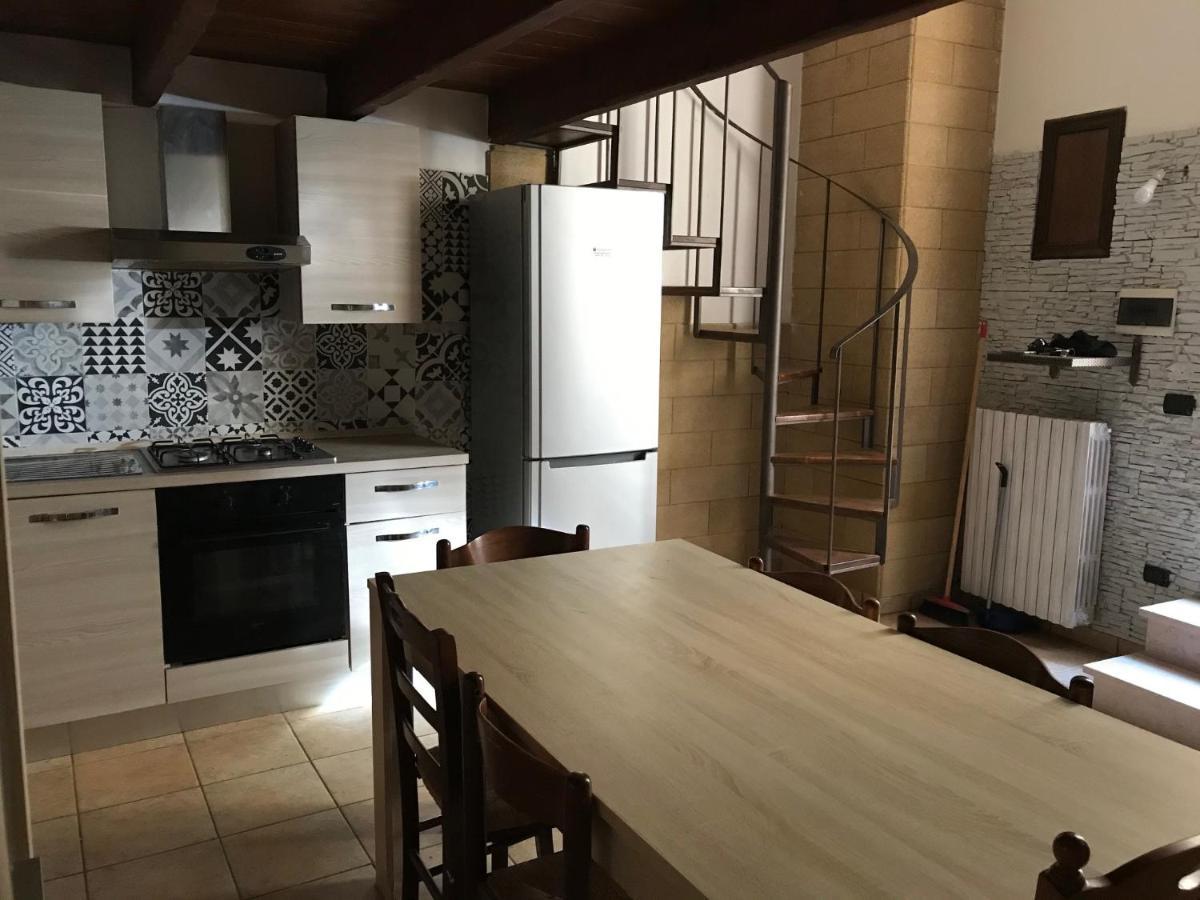 Salento Holidays Couette-café Lecce